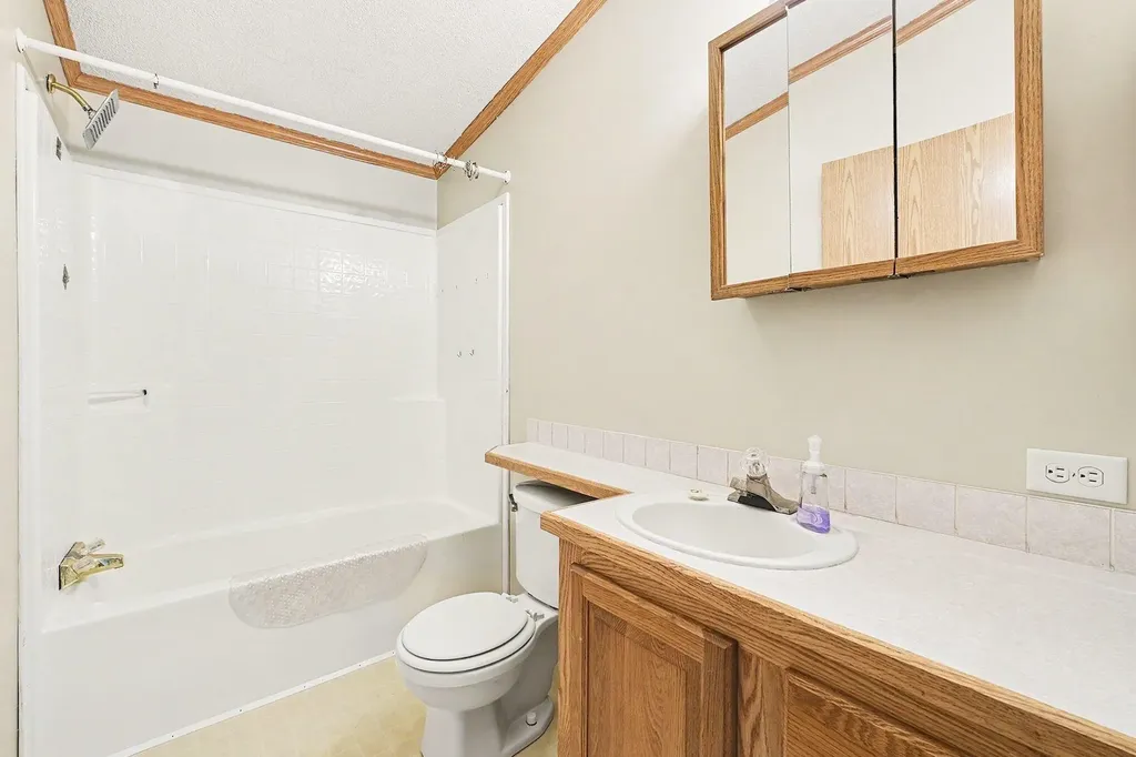 13404 Cherry Street Odessa Township MI 48849