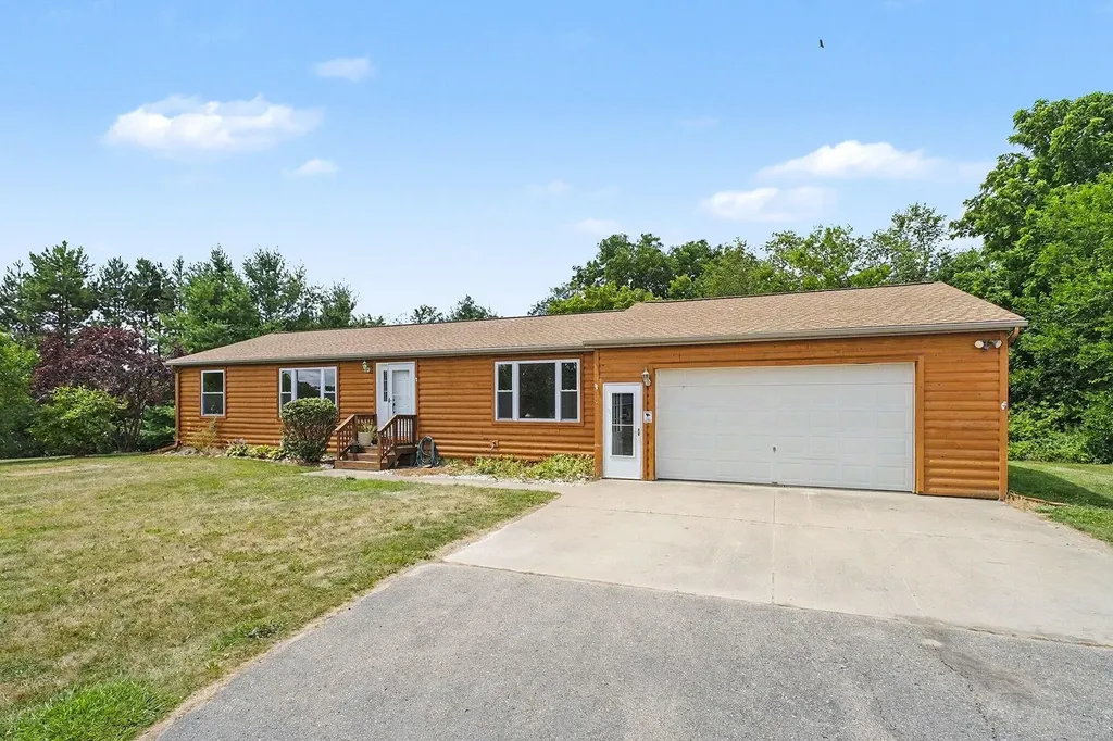 13404 Cherry Street Odessa Township MI 48849