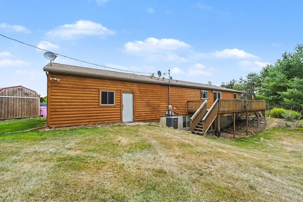 13404 Cherry Street Odessa Township MI 48849