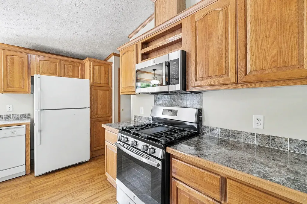 13404 Cherry Street Odessa Township MI 48849