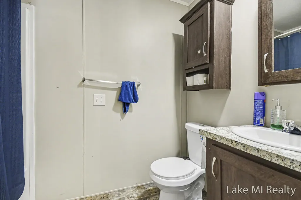 357 S Hardwick Drive SW Grand Rapids City MI 49548