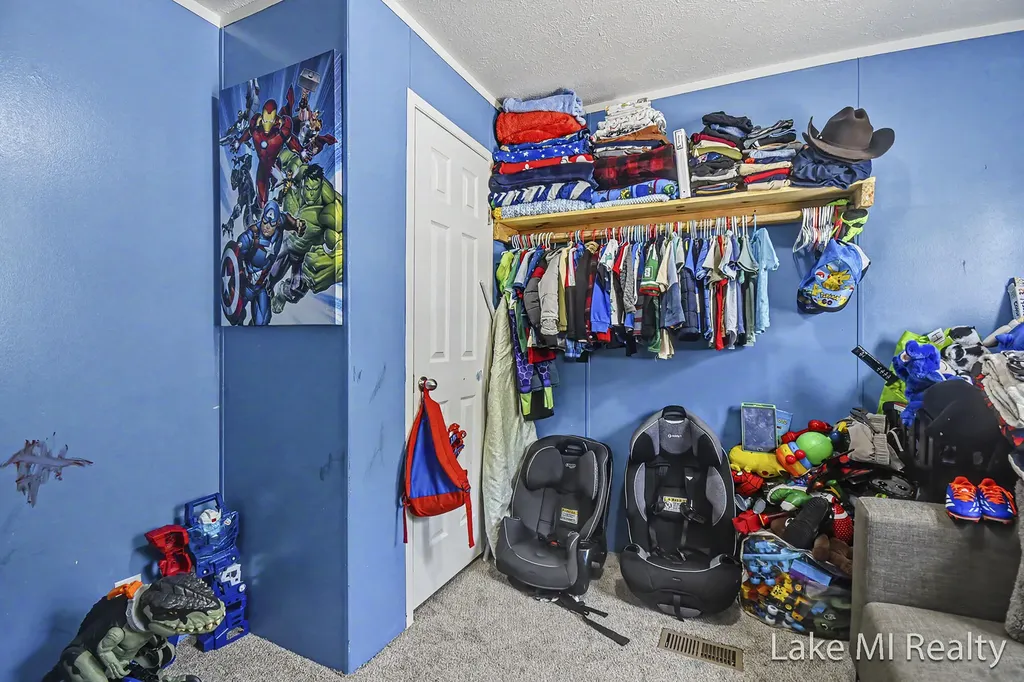 357 S Hardwick Drive SW Grand Rapids City MI 49548