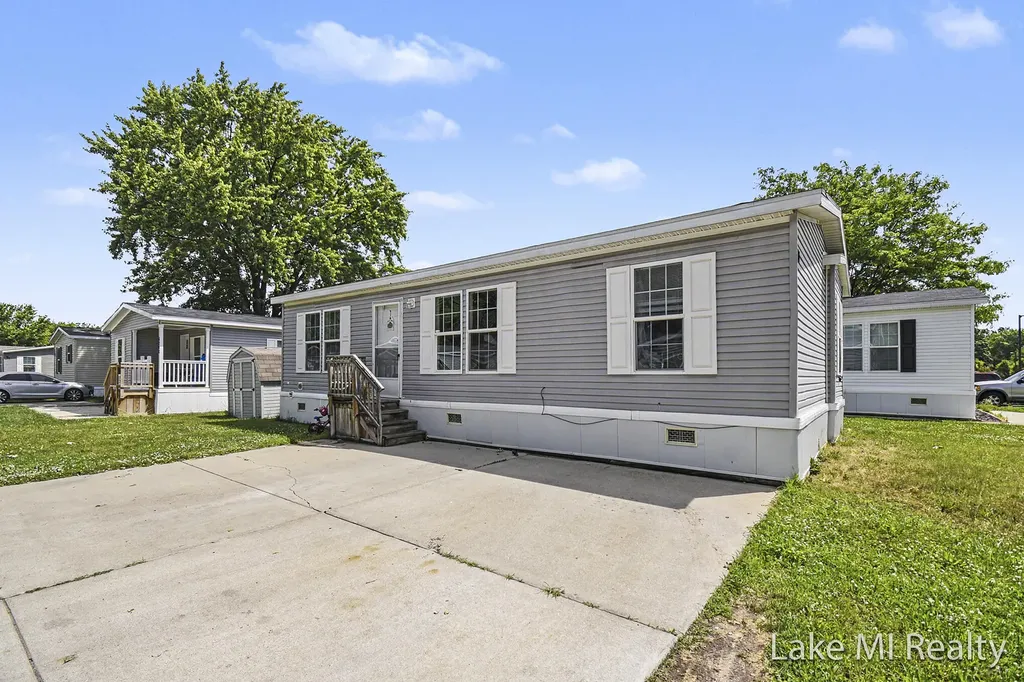 357 S Hardwick Drive SW Grand Rapids City MI 49548