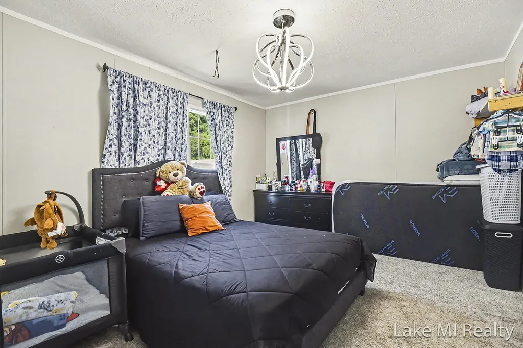 357 S Hardwick Drive SW Grand Rapids City MI 49548