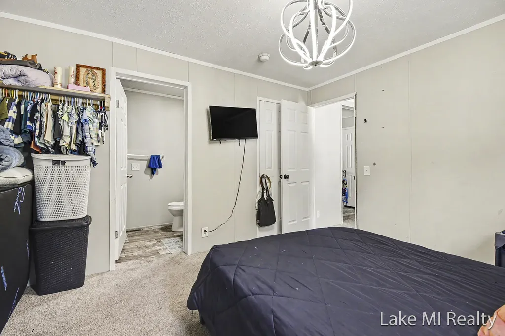 357 S Hardwick Drive SW Grand Rapids City MI 49548