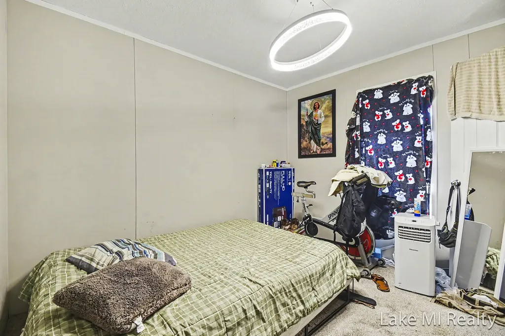 357 S Hardwick Drive SW Grand Rapids City MI 49548