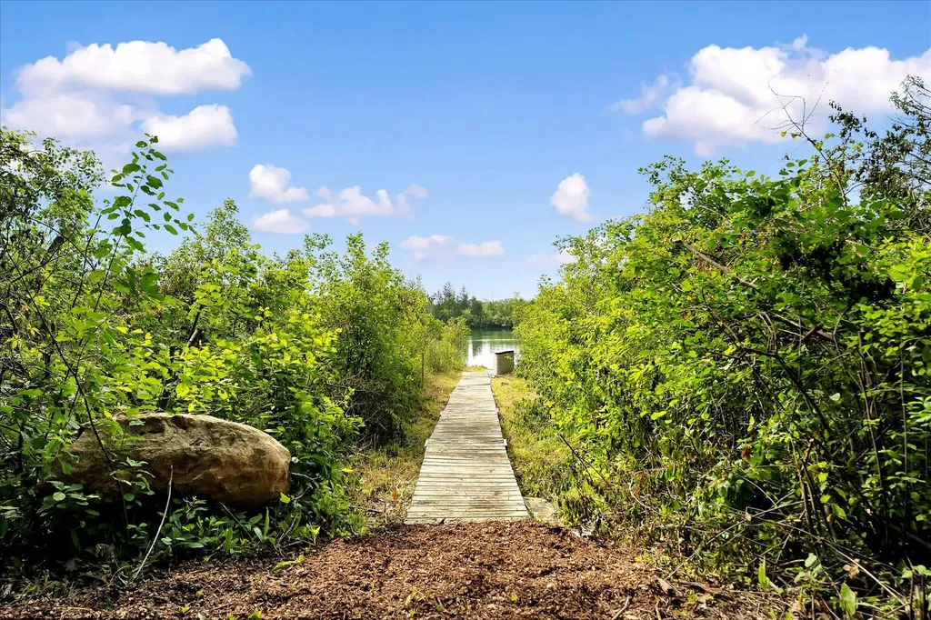 1450 N Payne Lake Road Yankee Springs Township MI 49333