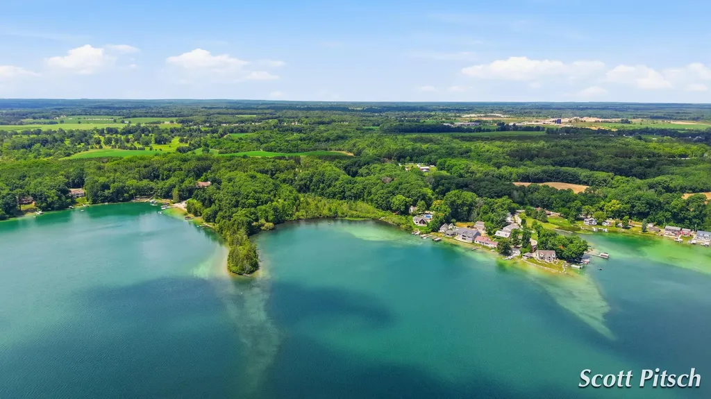 1450 N Payne Lake Road Yankee Springs Township MI 49333