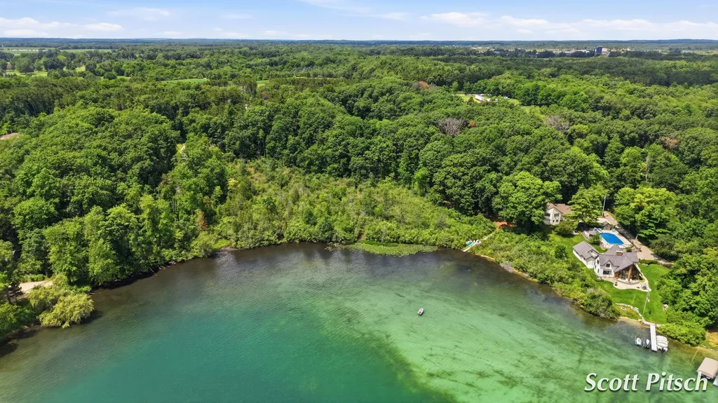 1450 N Payne Lake Road Yankee Springs Township MI 49333