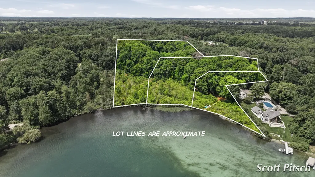 1450 N Payne Lake Road Yankee Springs Township MI 49333