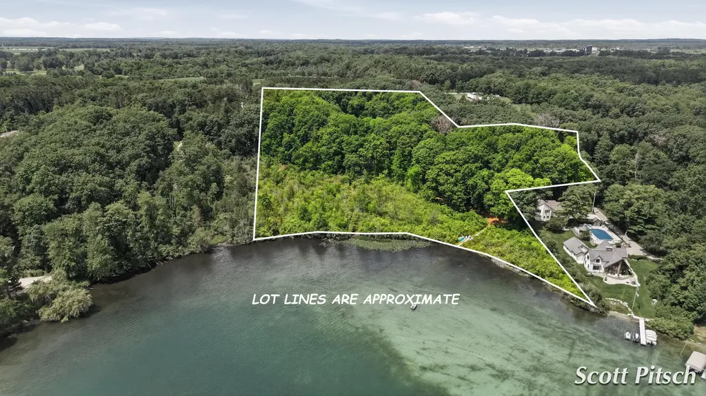 1450 N Payne Lake Road Yankee Springs Township MI 49333