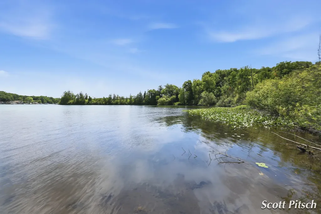 1450 N Payne Lake Road Yankee Springs Township MI 49333