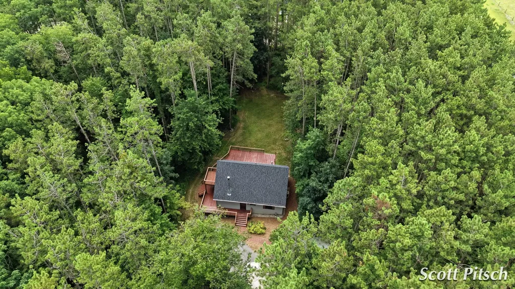1450 N Payne Lake Road Yankee Springs Township MI 49333