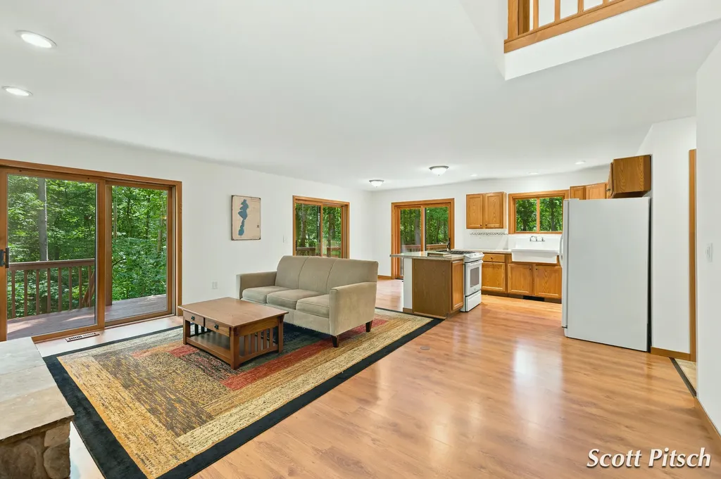 1450 N Payne Lake Road Yankee Springs Township MI 49333
