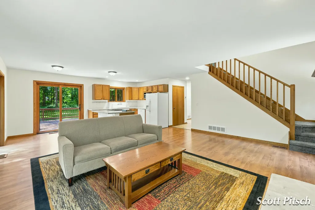 1450 N Payne Lake Road Yankee Springs Township MI 49333