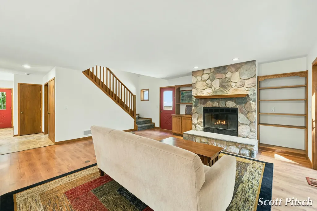 1450 N Payne Lake Road Yankee Springs Township MI 49333