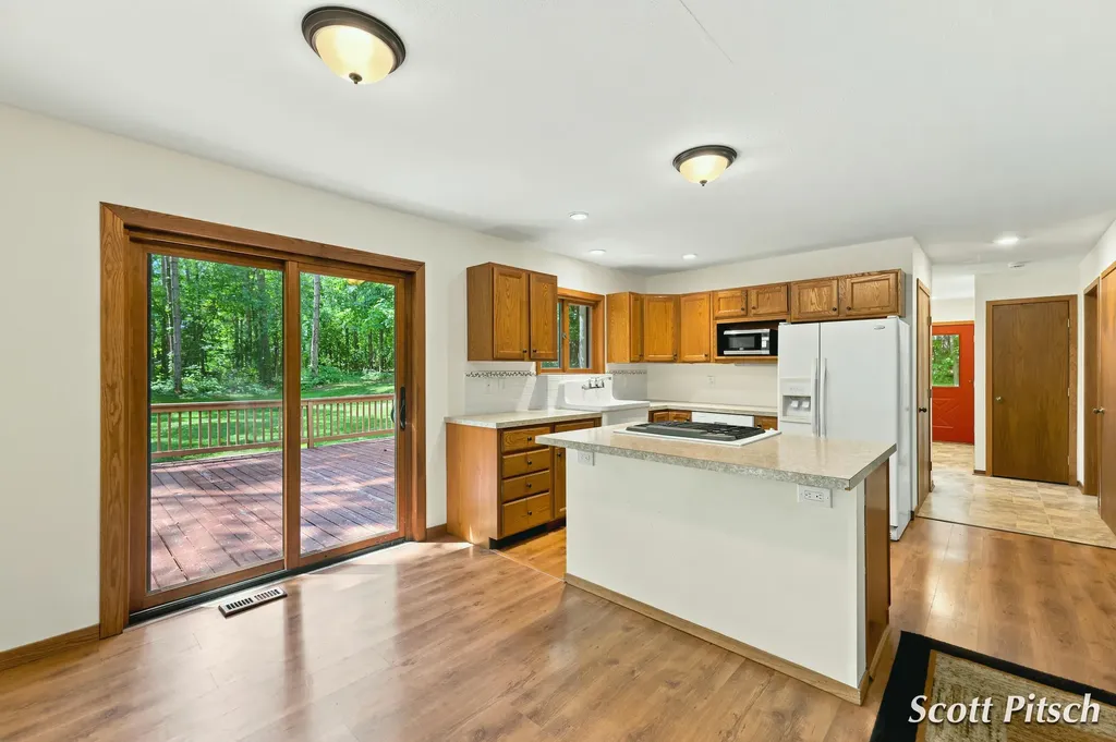 1450 N Payne Lake Road Yankee Springs Township MI 49333