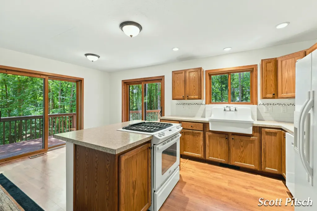 1450 N Payne Lake Road Yankee Springs Township MI 49333