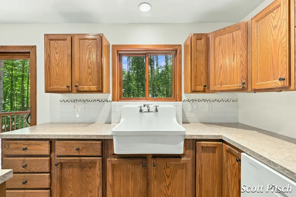 1450 N Payne Lake Road Yankee Springs Township MI 49333