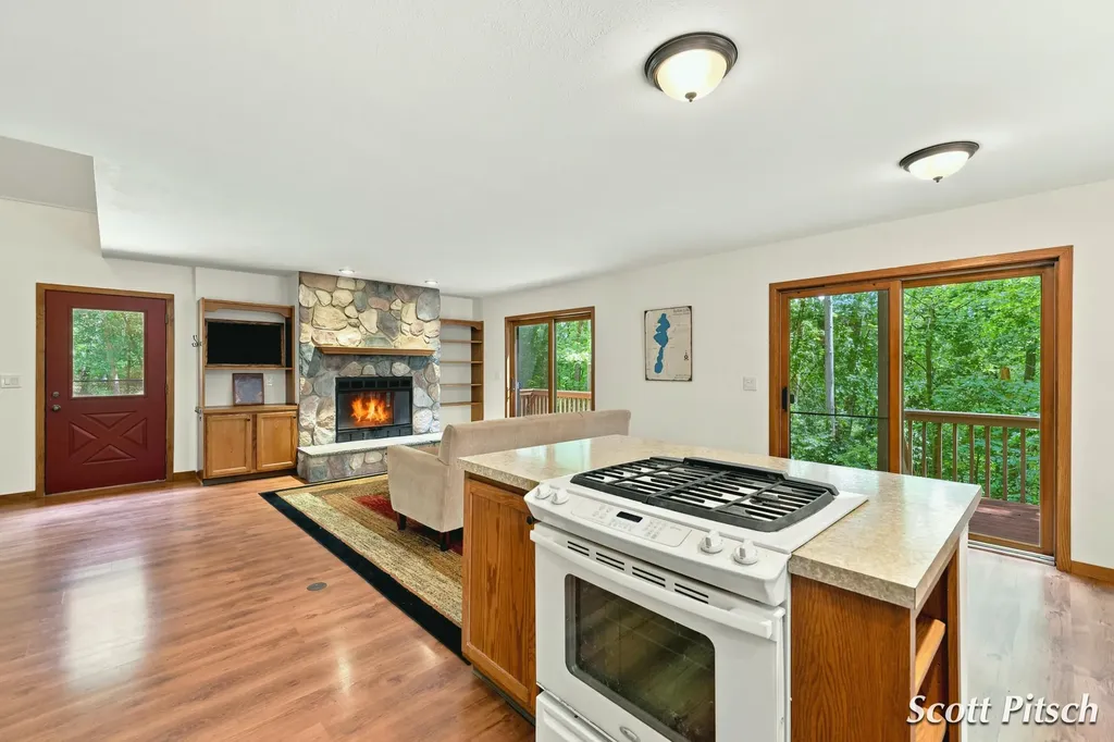 1450 N Payne Lake Road Yankee Springs Township MI 49333
