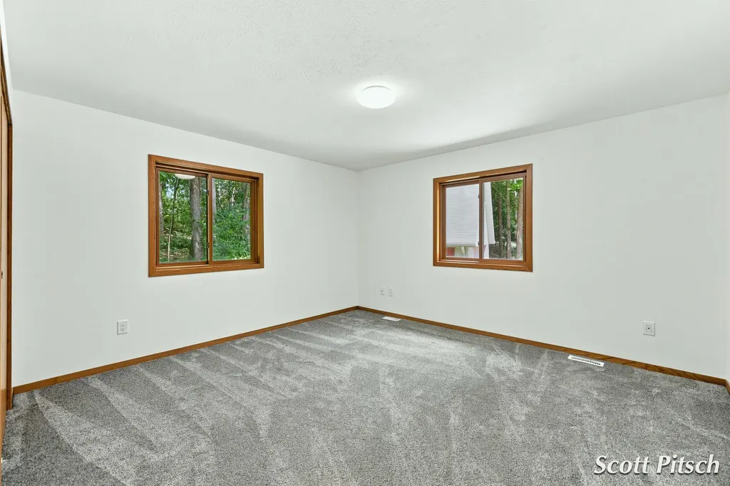 1450 N Payne Lake Road Yankee Springs Township MI 49333