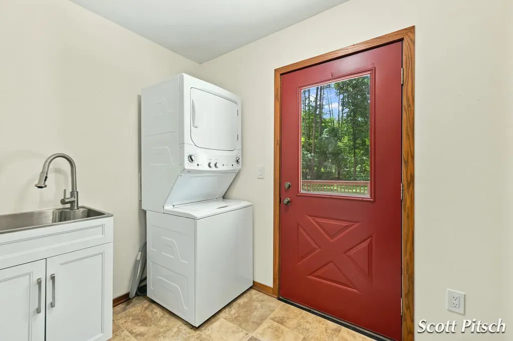1450 N Payne Lake Road Yankee Springs Township MI 49333
