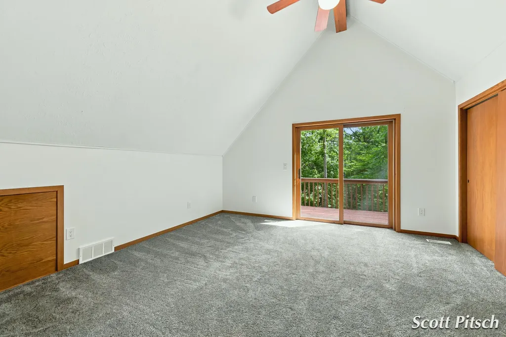 1450 N Payne Lake Road Yankee Springs Township MI 49333