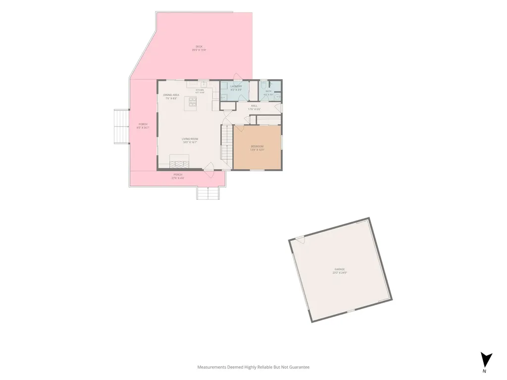 1450 N Payne Lake Road Yankee Springs Township MI 49333