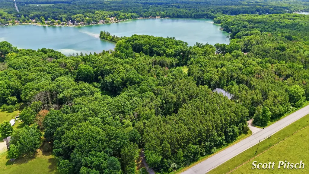 1450 N Payne Lake Road Yankee Springs Township MI 49333