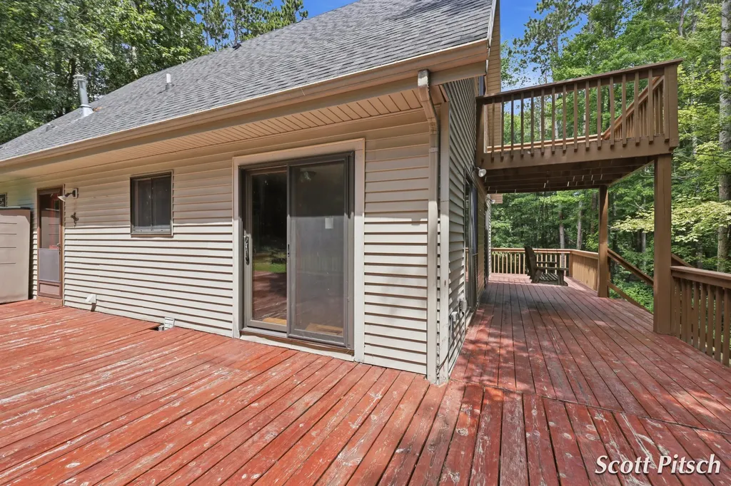 1450 N Payne Lake Road Yankee Springs Township MI 49333