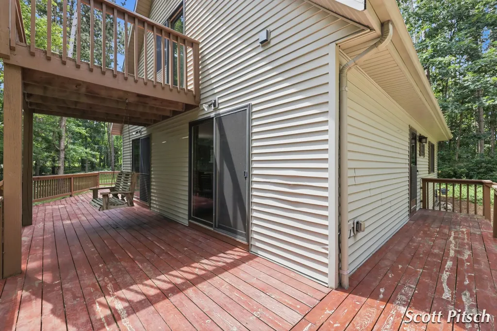 1450 N Payne Lake Road Yankee Springs Township MI 49333