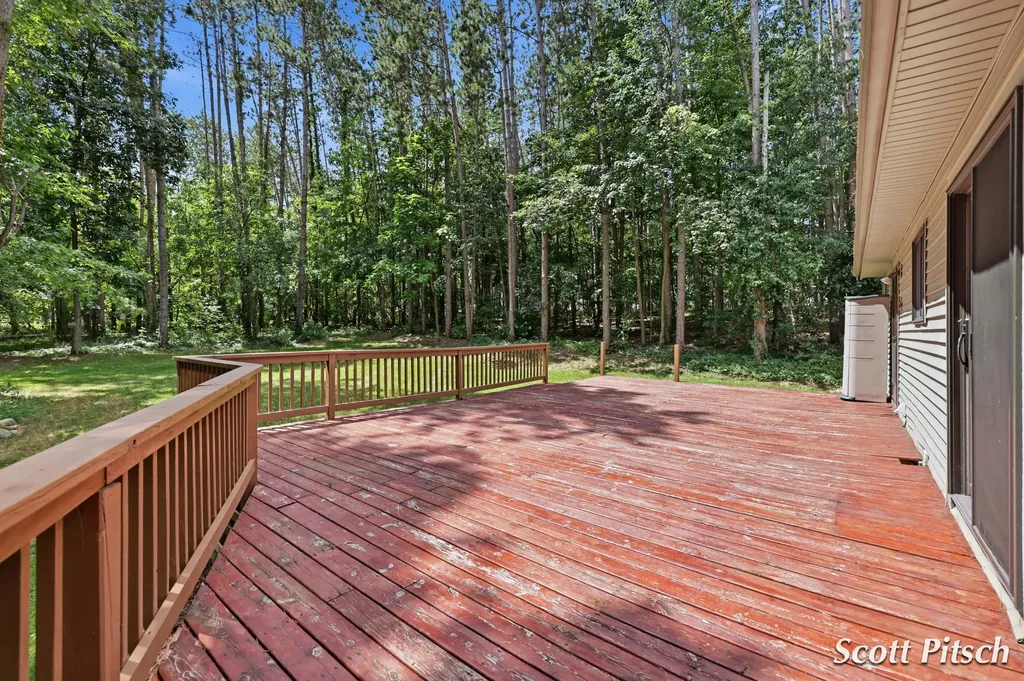 1450 N Payne Lake Road Yankee Springs Township MI 49333