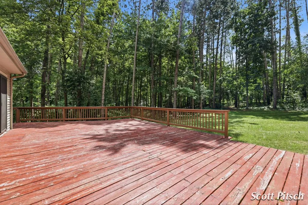 1450 N Payne Lake Road Yankee Springs Township MI 49333