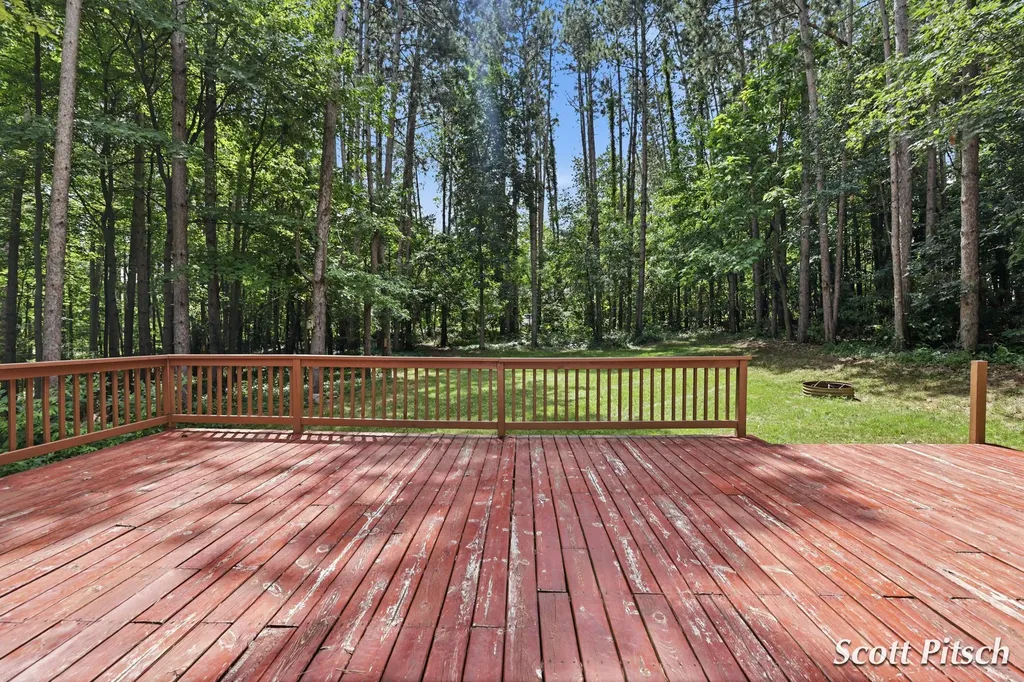 1450 N Payne Lake Road Yankee Springs Township MI 49333