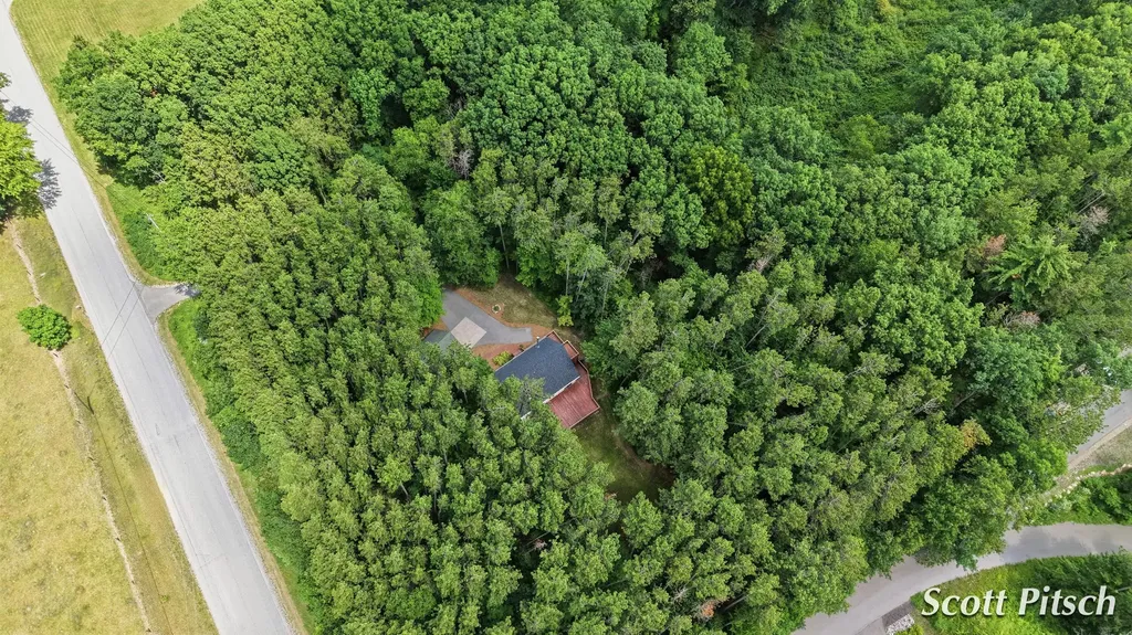 1450 N Payne Lake Road Yankee Springs Township MI 49333