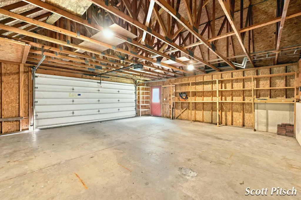 1450 N Payne Lake Road Yankee Springs Township MI 49333