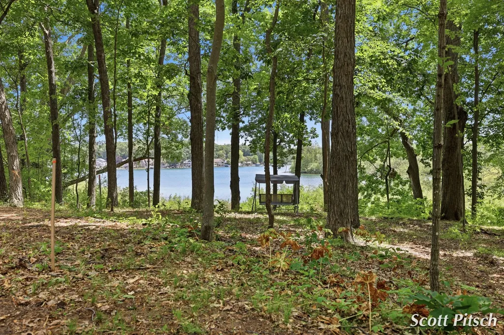 1450 N Payne Lake Road Yankee Springs Township MI 49333