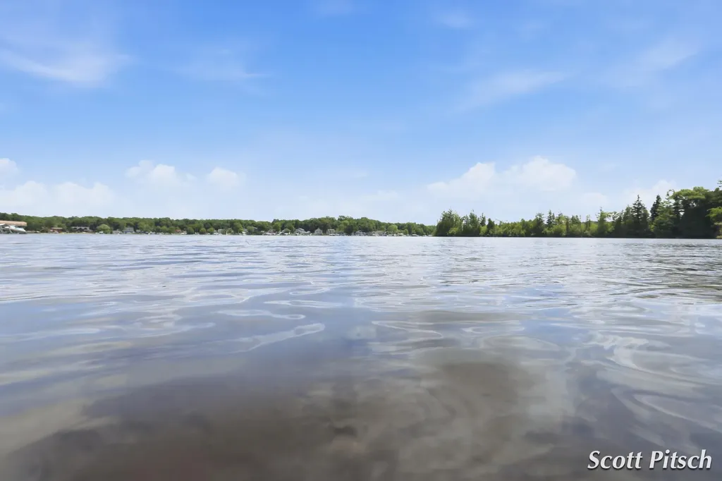1450 N Payne Lake Road Yankee Springs Township MI 49333
