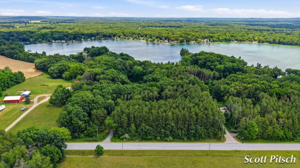1450 N Payne Lake Road Yankee Springs Township MI 49333