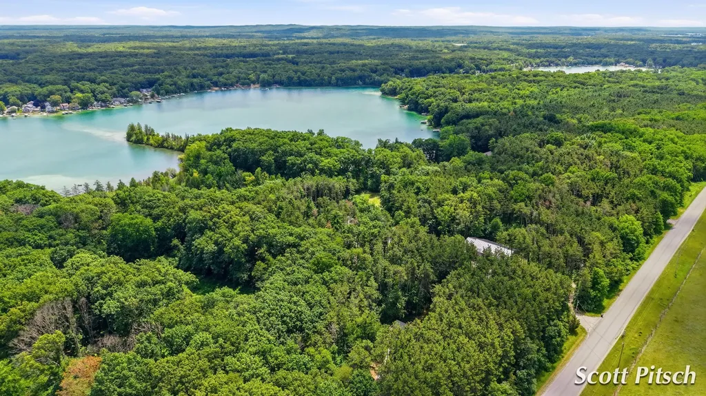 1450 N Payne Lake Road Yankee Springs Township MI 49333