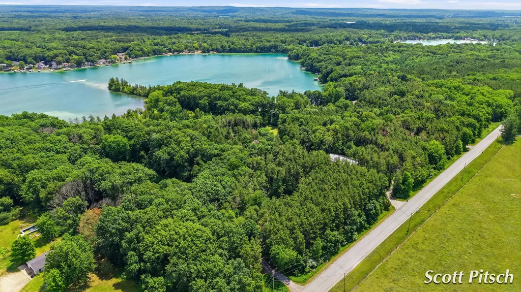 1450 N Payne Lake Road Yankee Springs Township MI 49333