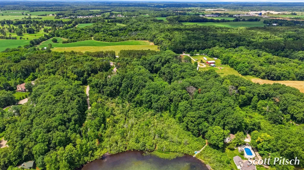 1450 N Payne Lake Road Yankee Springs Township MI 49333