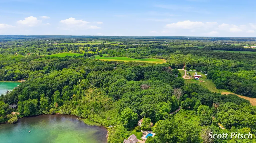 1450 N Payne Lake Road Yankee Springs Township MI 49333
