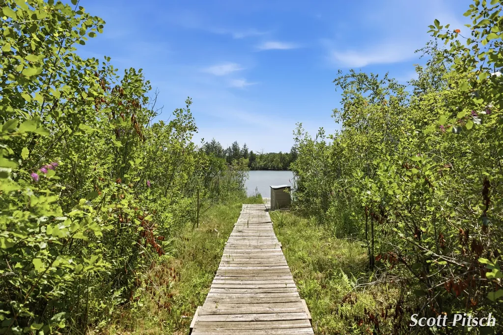 1450 N Payne Lake Road Yankee Springs Township MI 49333