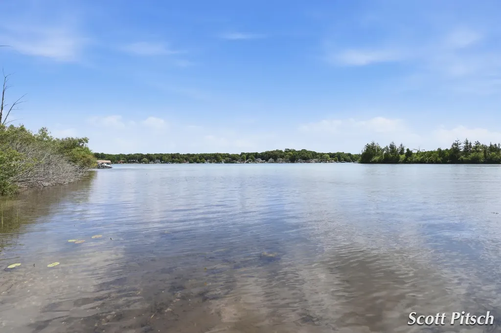1450 N Payne Lake Road Yankee Springs Township MI 49333