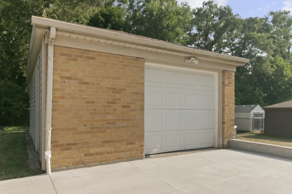 1701 8th Street NW Grand Rapids City MI 49504
