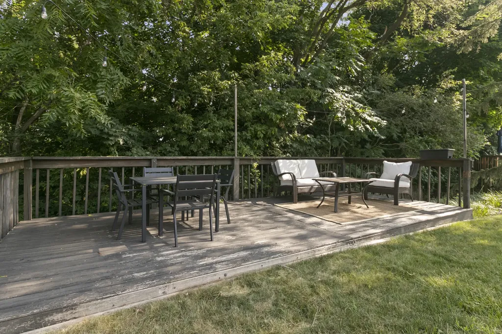 1701 8th Street NW Grand Rapids City MI 49504