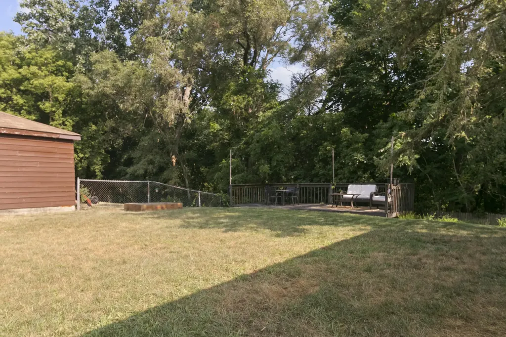 1701 8th Street NW Grand Rapids City MI 49504