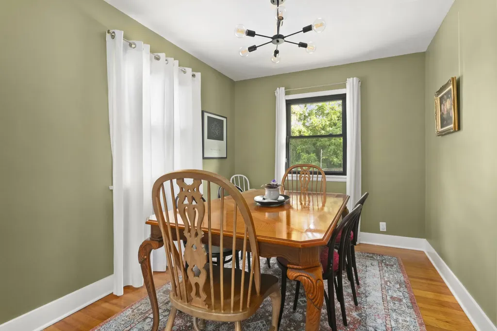 1701 8th Street NW Grand Rapids City MI 49504
