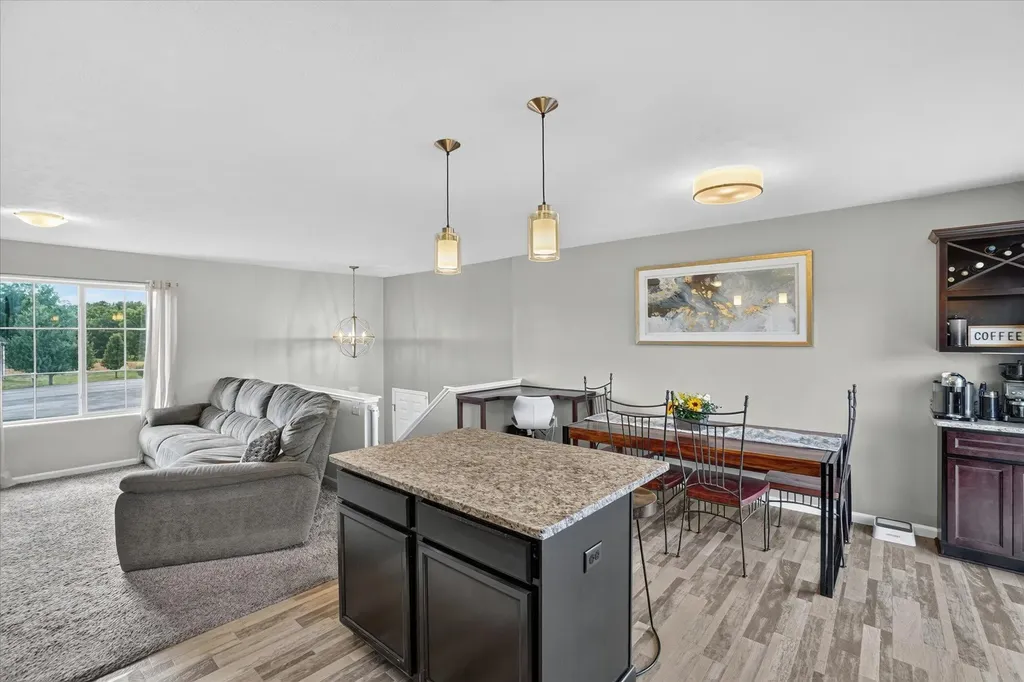 2864 Fawn Cove Avenue Irving Township MI 49333